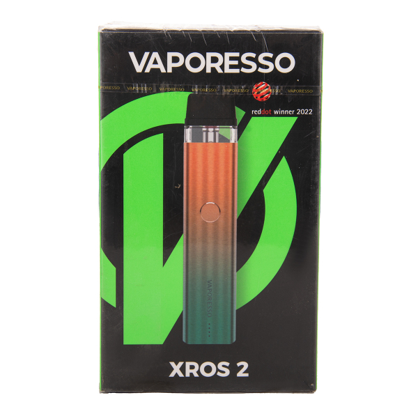 POD-система Vaporesso Xros 2 Aurora в Якутске