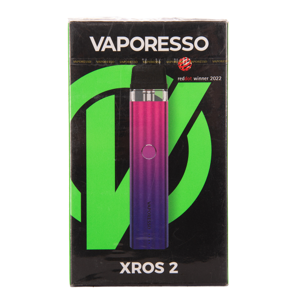 POD-система Vaporesso Xros 2 Neon в Якутске