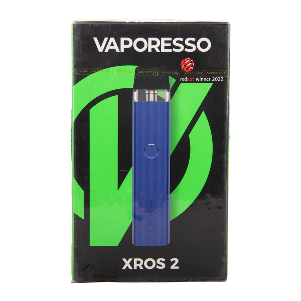 POD-система Vaporesso Xros 2 Violet в Якутске