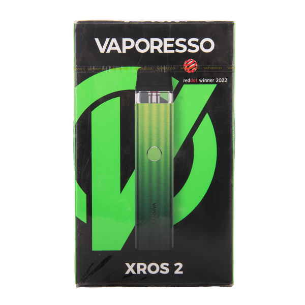 POD-система Vaporesso Xros 2 Vitality в Якутске