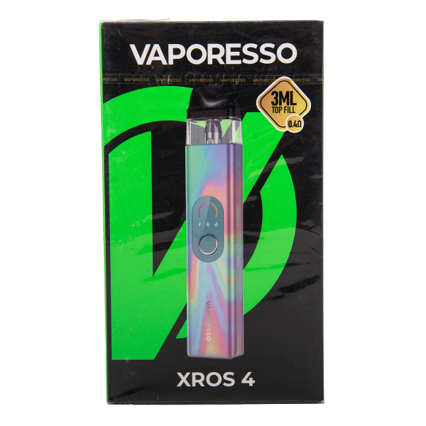 POD-система Vaporesso Xros 4 Pastel Palette в Якутске