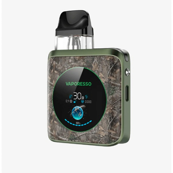 POD-система Vaporesso Xros 4 Nano Camouflage в Якутске