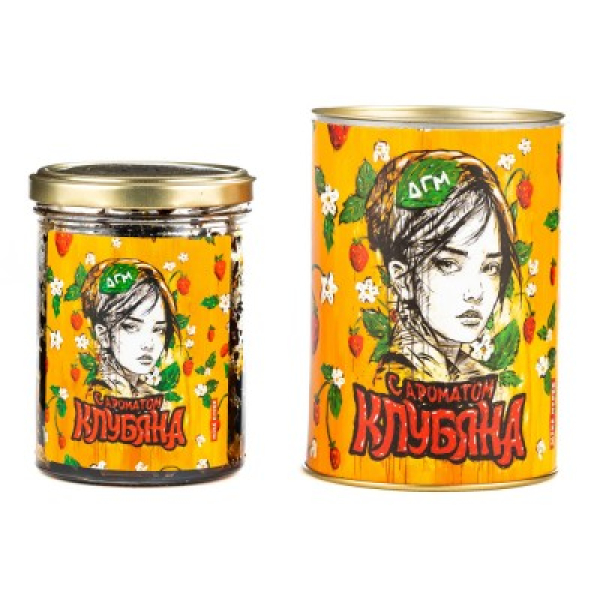 Табак Dogma 100% Клубяна 160 грамм в Якутске