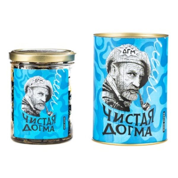 Табак Dogma 100% Чистая Догма 160 грамм в Якутске