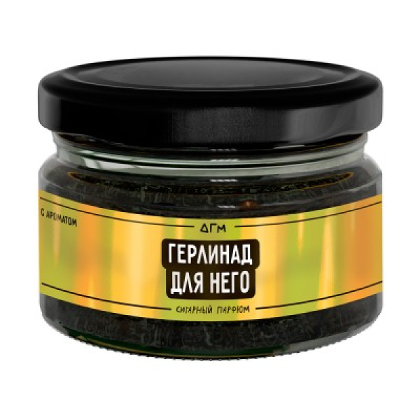Табак Dogma 100% Герлинад Для Него 80 грамм в Якутске