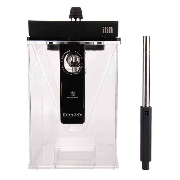 Кальян Nanosmoke | Ilin Horeca Mini в Якутске