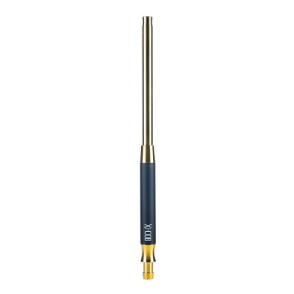 Мундштук Hoob Smpl 2 Black Gold в Якутске