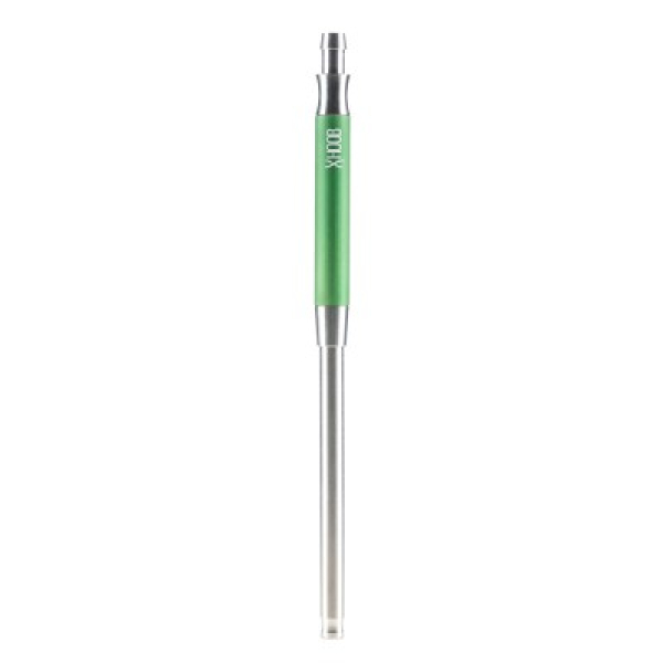 Мундштук Hoob Smpl 2 British Racing Green Bronze в Якутске