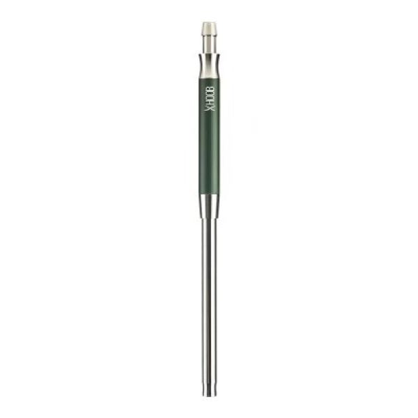 Мундштук Hoob Smpl 2 British Racing Green Stainless Steel в Якутске
