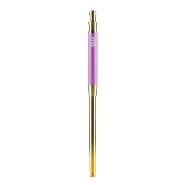 Мундштук Hoob Smpl Royal Purple Gold в Якутске