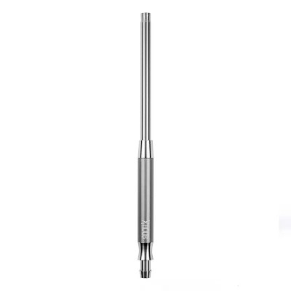 Мундштук Hoob Smpl 2 Space Grey Stainless Steel в Якутске