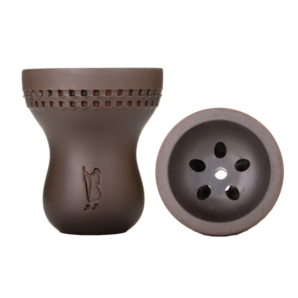 Чаша Satyr Cosmo Bowl Turkish в Якутске