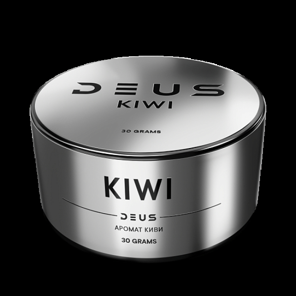 Табак Deus Kiwi Киви 30 грамм в Якутске