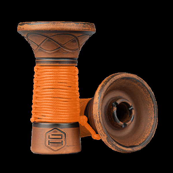 Чаша Japona Hookah Ego Orange Bowl в Якутске