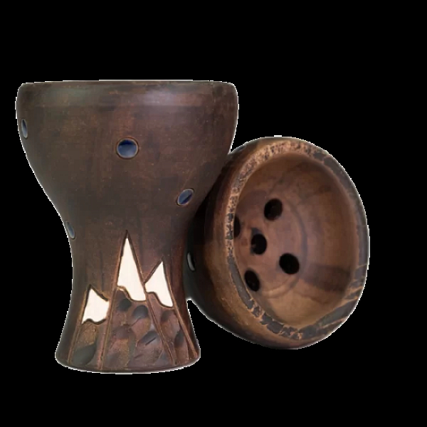 Чаша Japona Hookah Turkish Alpinist Bowl в Якутске