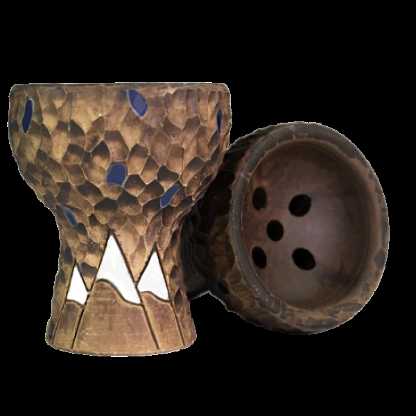 Чаша Japona Hookah Turkish Sherpa Bowl в Якутске
