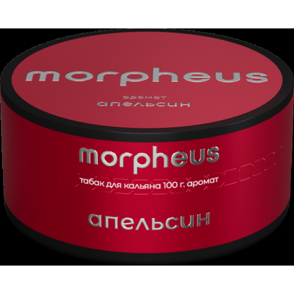 Табак Morpheus Апельсин 100 грамм в Якутске