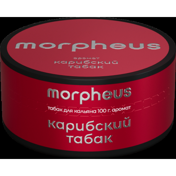 Табак Morpheus Карибский 100 грамм в Якутске