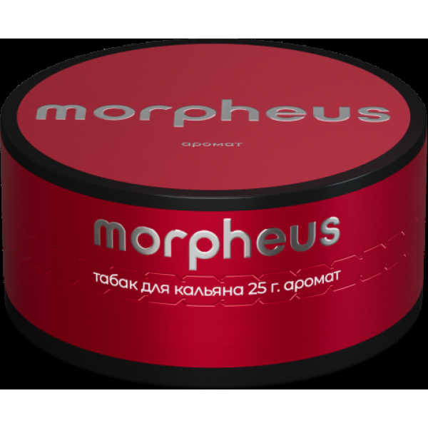 Табак Morpheus Клюква Джин 25 грамм в Якутске
