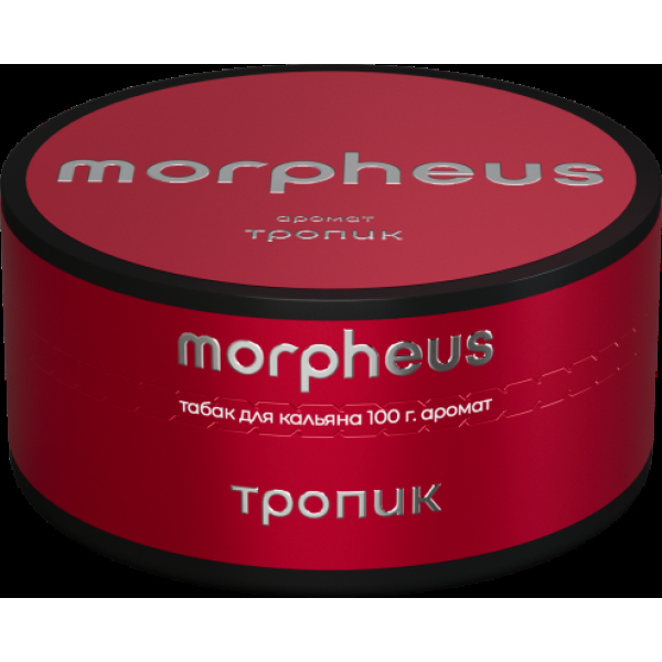 Табак Morpheus Тропик 100 грамм в Якутске