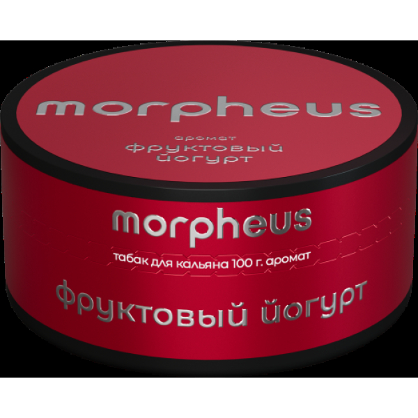 Табак Morpheus Фруктовый Йогурт 100 грамм в Якутске