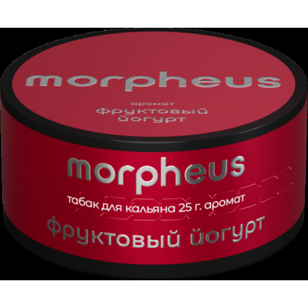 Табак Morpheus Фруктовый Йогурт 25 грамм в Якутске