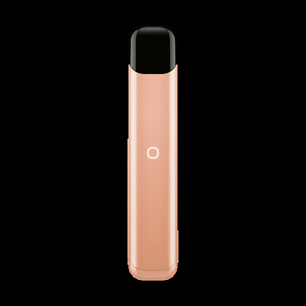 POD-система Plonq X Smart  Cigarette Золотой в Якутске