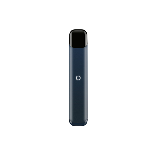 POD-система Plonq X Smart Cigarette Черный в Якутске