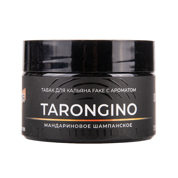 Табак FAKE Tarongino 40 грамм в Якутске