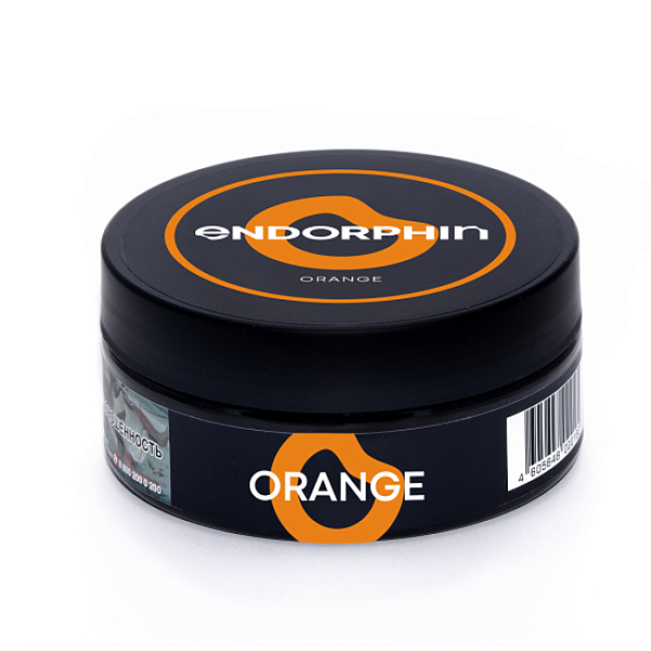 Табак Endorphin Orange 125 грамм в Якутске