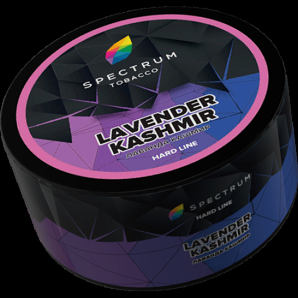 Табак Spectrum Hl Lavender Kashmir 25 грамм в Якутске