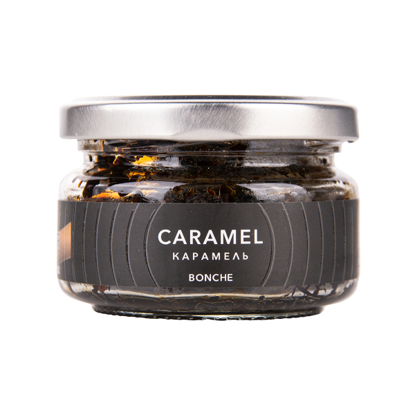 Табак Bonche Caramel 60 грамм в Якутске