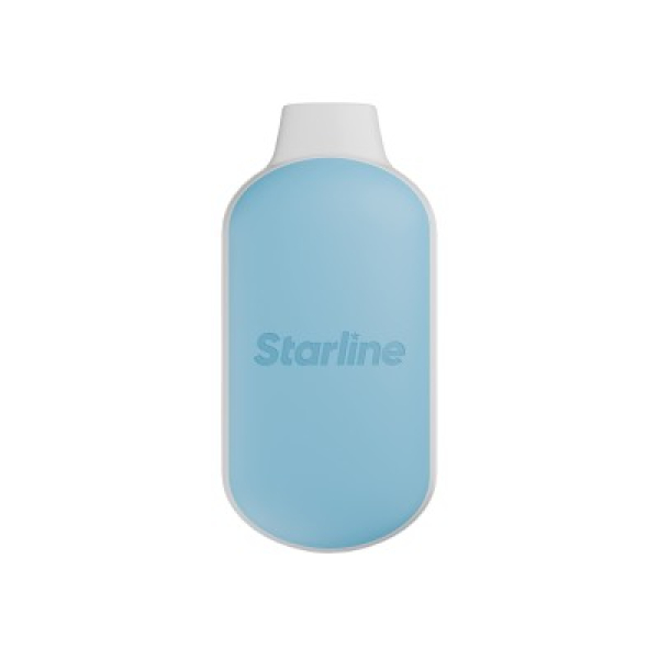 Электронка Starline Mini Пина Колада 3000 затяжек в Якутске
