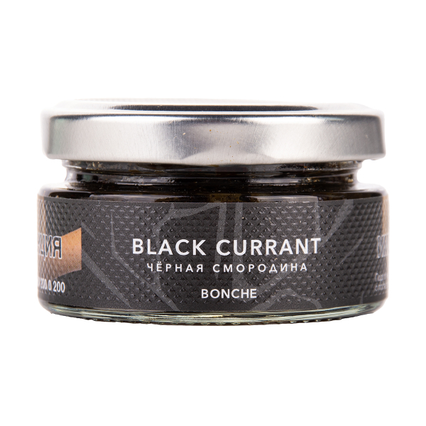 Табак Bonche Black Currant 30 грамм в Якутске