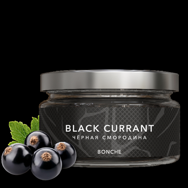 Табак Bonche Black Currant 60 грамм в Якутске
