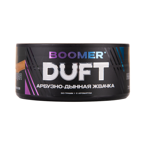 Табак Duft Boomer 80 грамм в Якутске