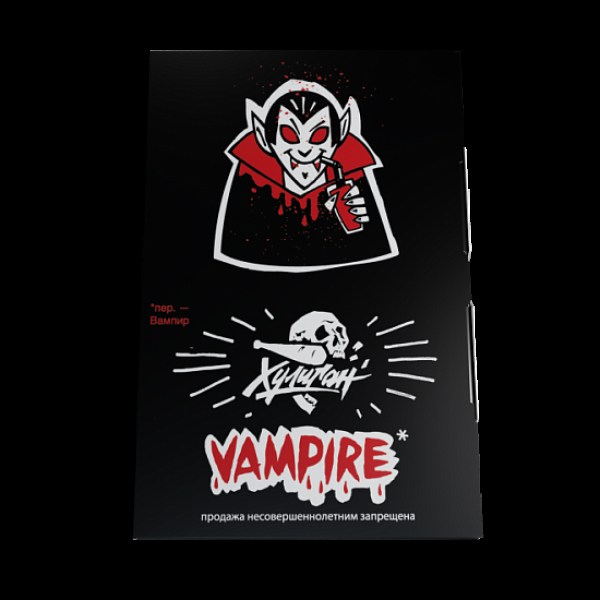 Табак Хулиган Vampire 25 грамм в Якутске