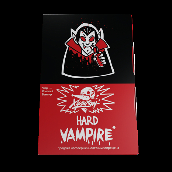 Табак Хулиган Hard Vampire 25 грамм в Якутске