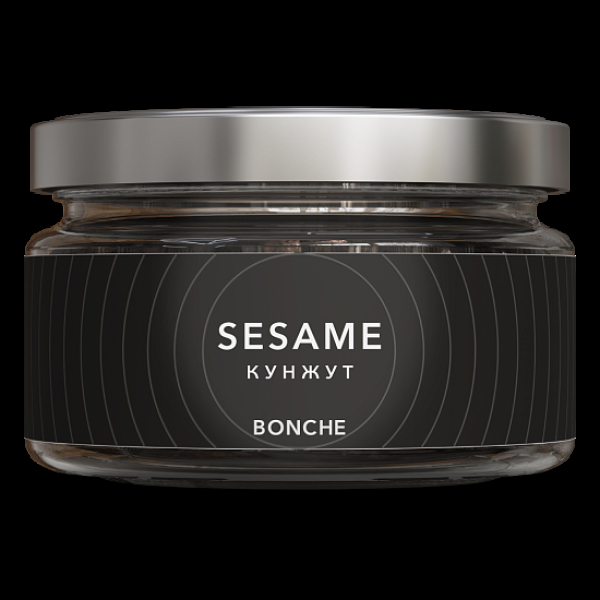Табак Bonche Sesame Кунжут 120 грамм в Якутске