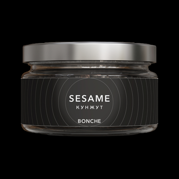 Табак Bonche Sesame Кунжут 60 грамм в Якутске