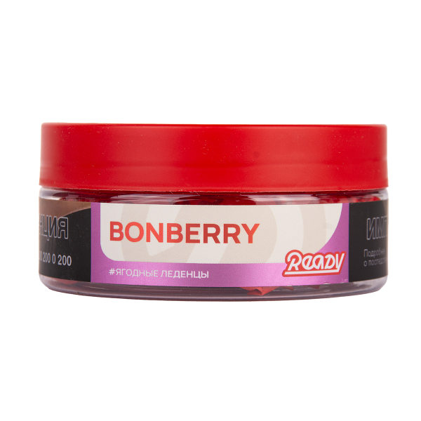 Табак Ready Bonberry 100 грамм в Якутске