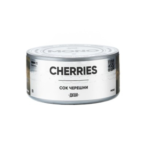 Табак Душа Cherries Сок Черешни 25 грамм в Якутске