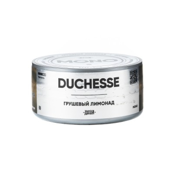 Табак Душа Duchesse Грушевый Лимонад 25 грамм в Якутске