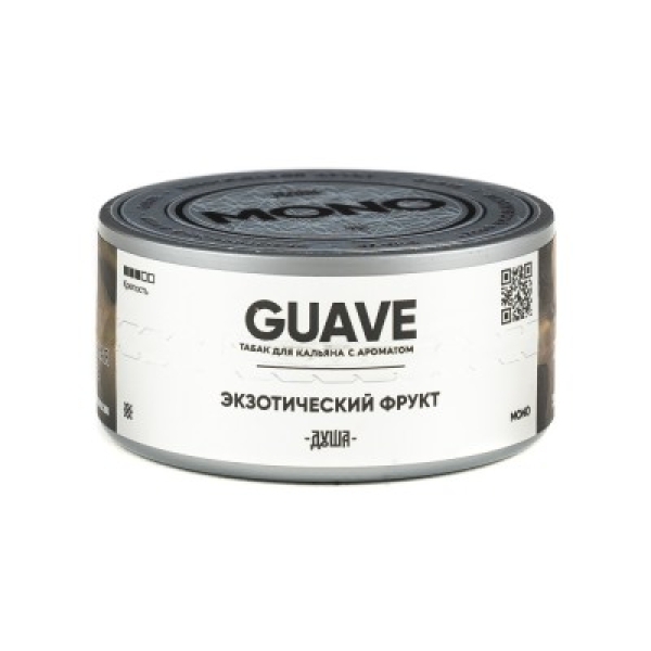 Табак Душа Guave Экзотический Фрукт 25 грамм в Якутске