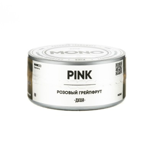 Табак Душа Pink Розовый Грейпфрут 25 грамм в Якутске