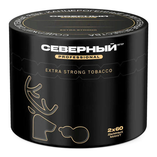 Табак Северный Professional Зеленый Скитлз 40 грамм в Якутске