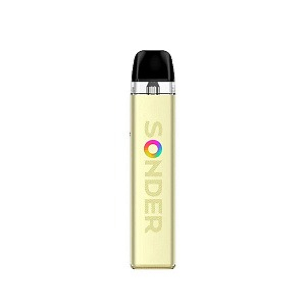 POD-система Geekvape Sonder Q 2 Apricot Yellow в Якутске