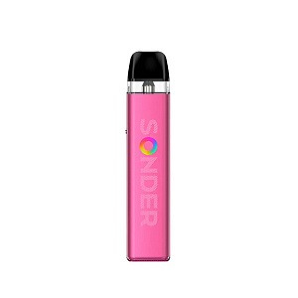POD-система Geekvape Sonder Q 2 Burgundy Red в Якутске