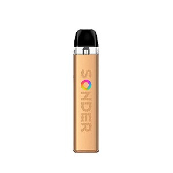 POD-система Geekvape Sonder Q 2 Mocha Gold в Якутске
