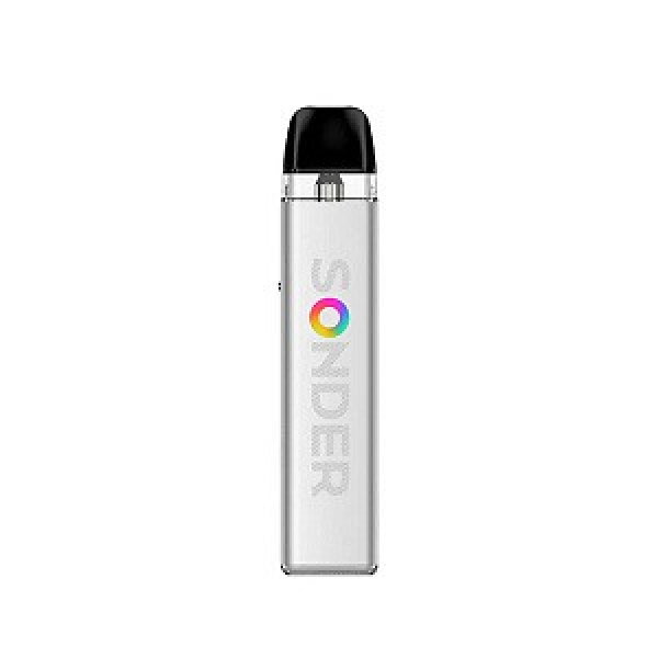 POD-система Geekvape Sonder Q 2 Moonlight Silver в Якутске